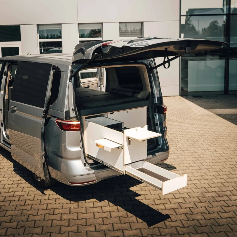 CAMPEESbox VAN 3