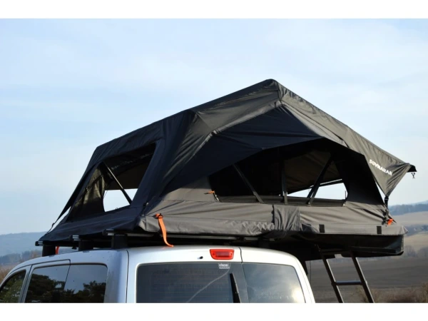 Autostan Skalmutt značky SOVNARAN 1