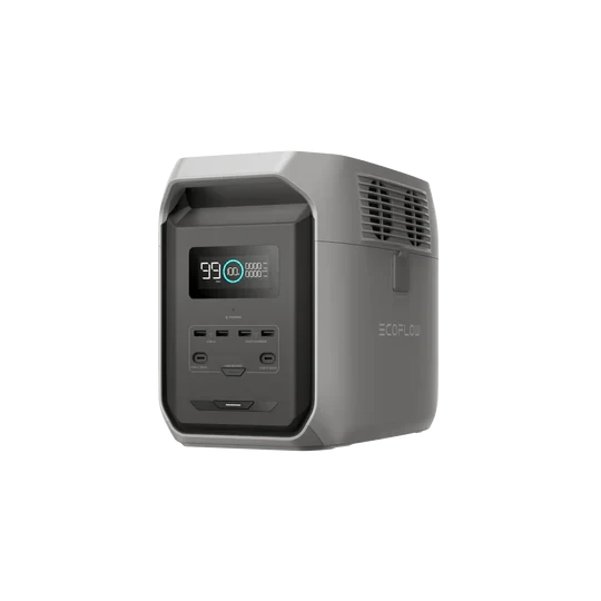 EcoFlow DELTA 3 1500
