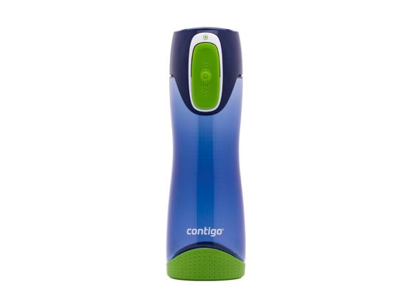 Contigo Dětské lahve/Swish 500 ml Cobalt, modrá