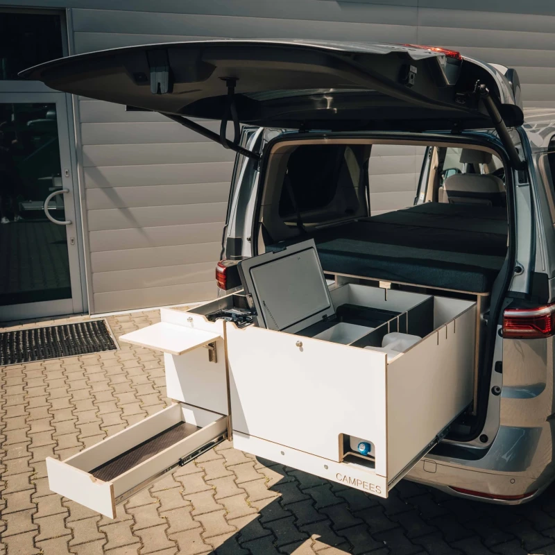 CAMPEESbox VAN 4