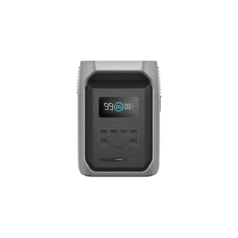 EcoFlow DELTA 3 1500 3