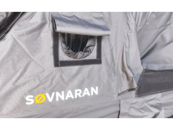 Autostan Skalmutt značky SOVNARAN 10