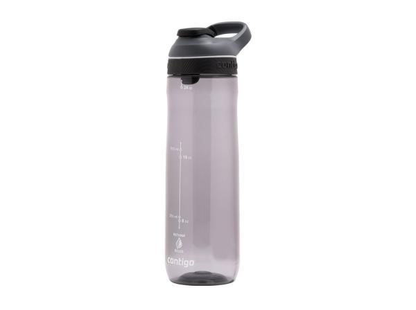 Contigo Lahve na pití/Cortland 720 ml Smoke,šedá