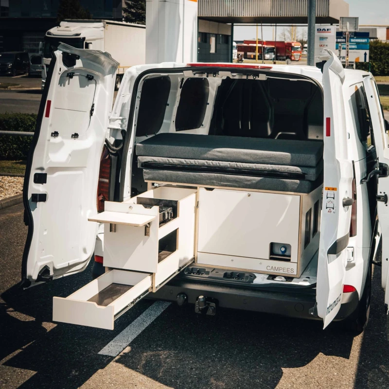 CAMPEESbox VAN 7