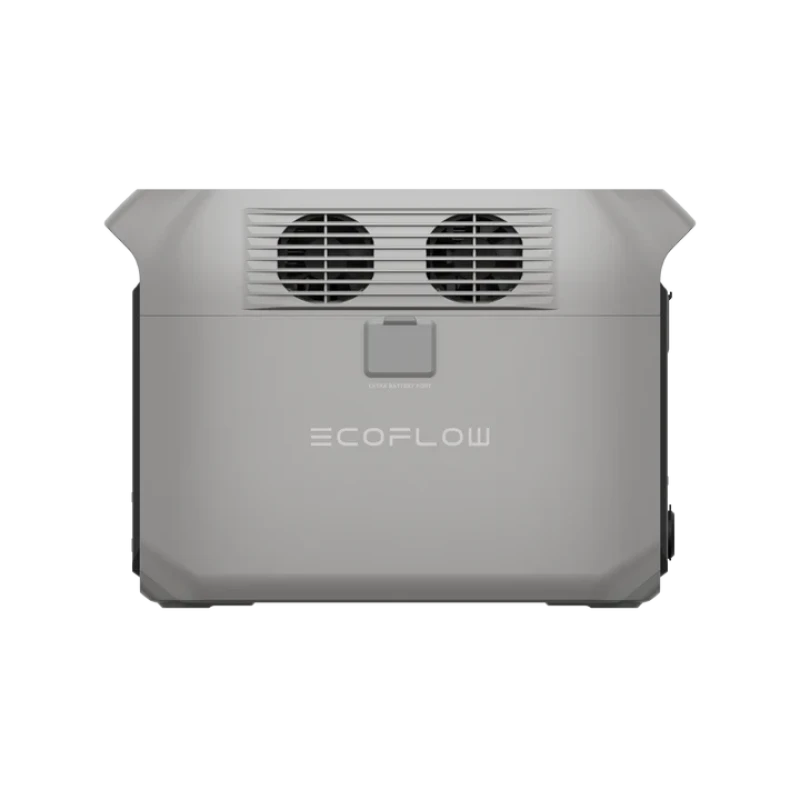 EcoFlow DELTA 3 1500 4