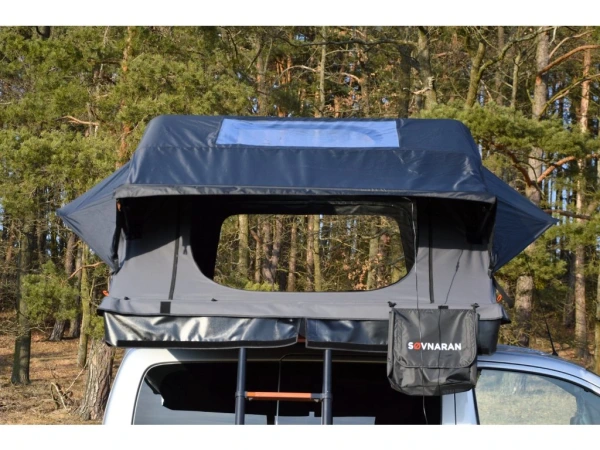 Autostan Skalmutt značky SOVNARAN 5