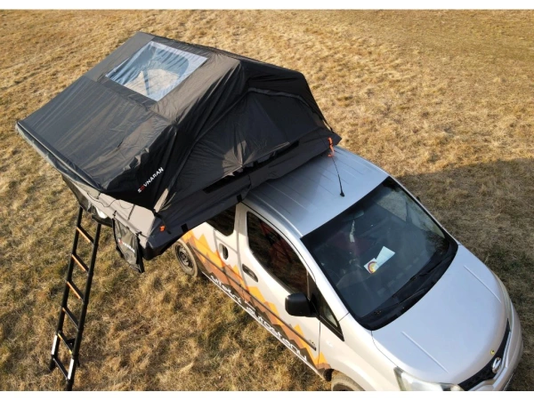 Autostan Skalmutt značky SOVNARAN 4