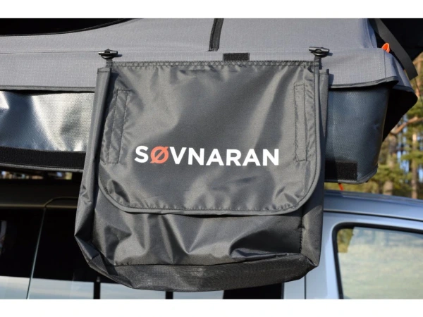 Autostan Skalmutt značky SOVNARAN 7