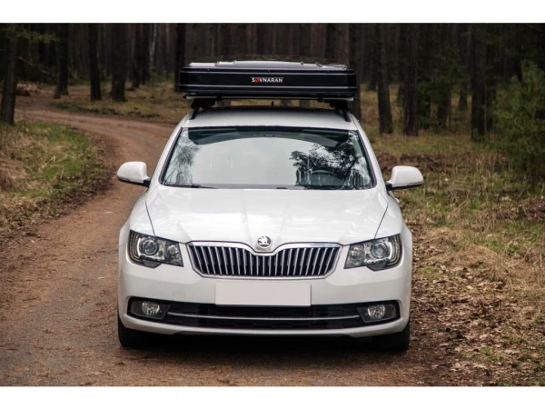 Autostan Bjormutt XL 3.0 značky SOVNARAN 8