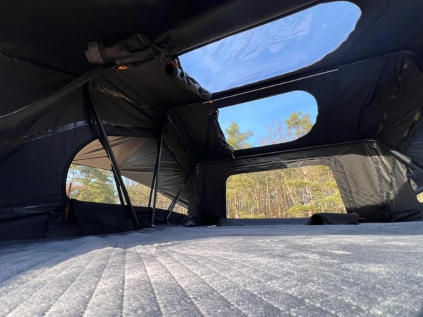 Autostan Skalmutt značky SOVNARAN 2