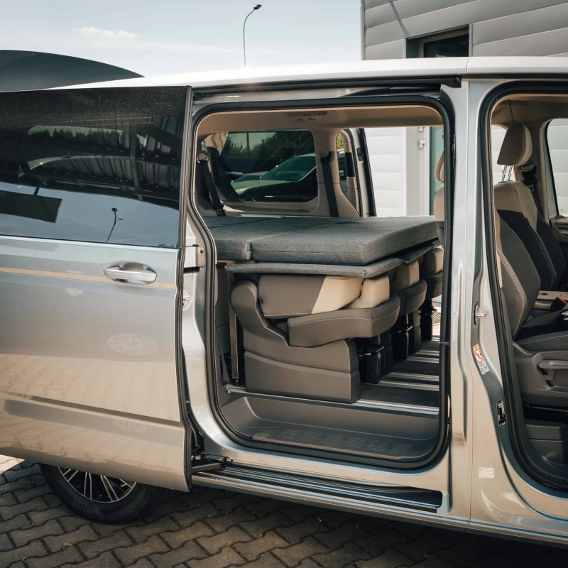 CAMPEESbox VAN 5