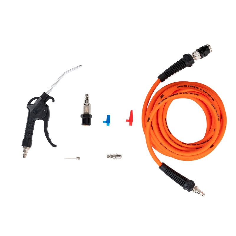ARB kompresor Brushless Twin portable 6