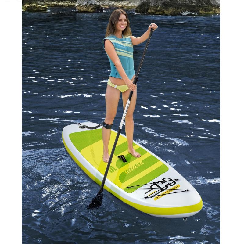 Paddleboard BESTWAY Hydro Force Sea Breeze 10