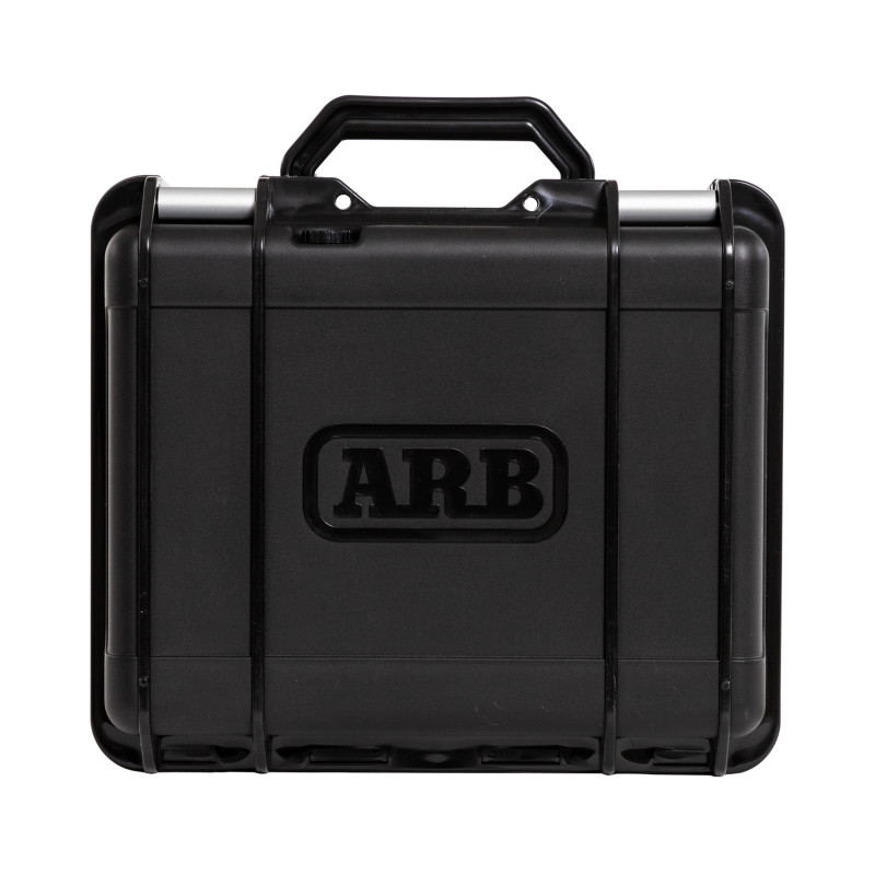 ARB kompresor Brushless Twin portable 3