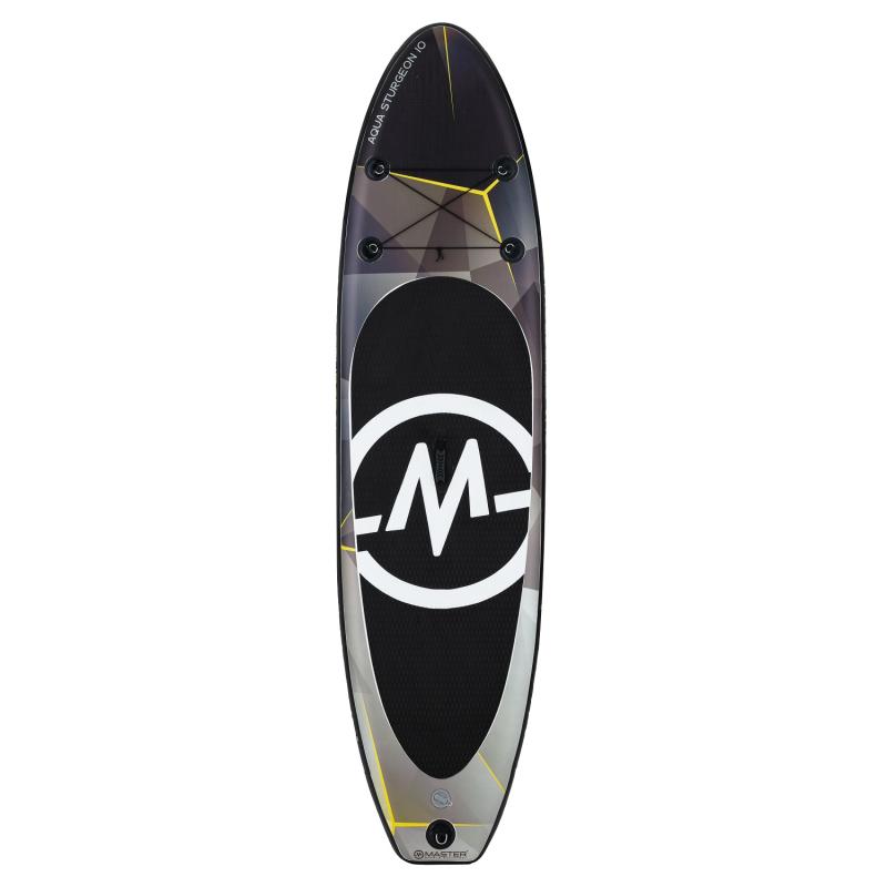 Paddleboard MASTER Aqua Sturgeon - 10