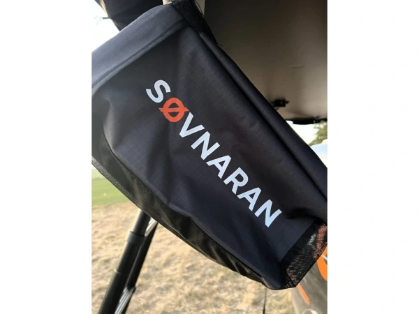 Autostan Bjormutt XL 3.0 značky SOVNARAN 7