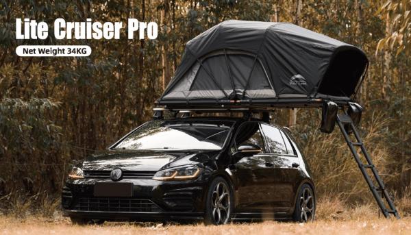 Autostan Wild Land – Lite Cruiser PRO