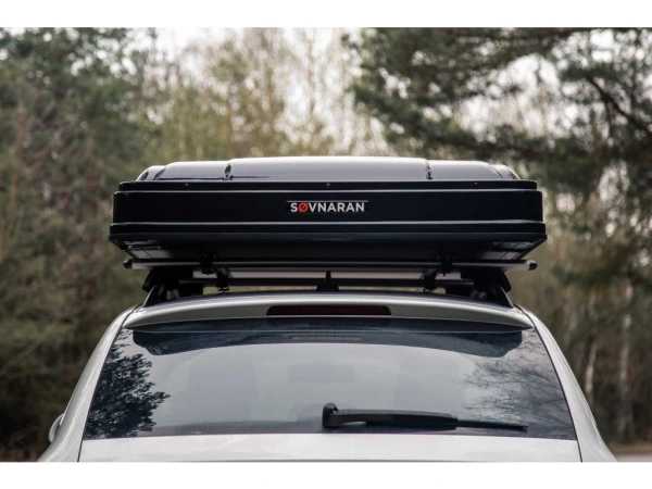 Autostan Bjormutt XL 3.0 značky SOVNARAN 9