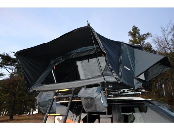 Autostan Bjormutt XL 3.0 značky SOVNARAN 2