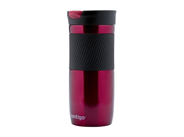 Contigo Termo lahve/Byron 470 ml Vivacious, červená