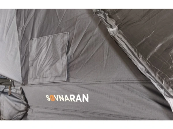 Autostan Bjormutt XL 3.0 značky SOVNARAN 3