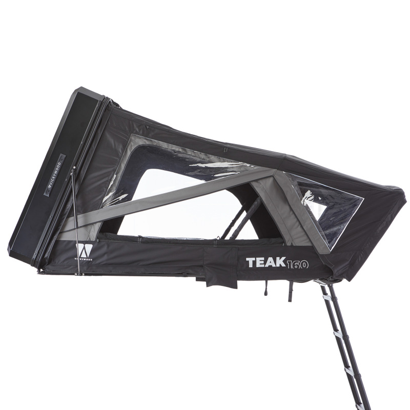 Hybrid střešní stan TEAK 2.0 160 3