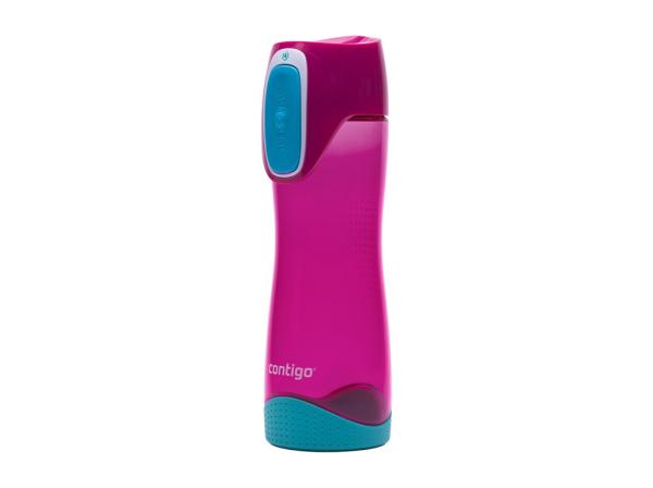 Contigo Dětské lahve/Swish 500 ml Magenta, fialová