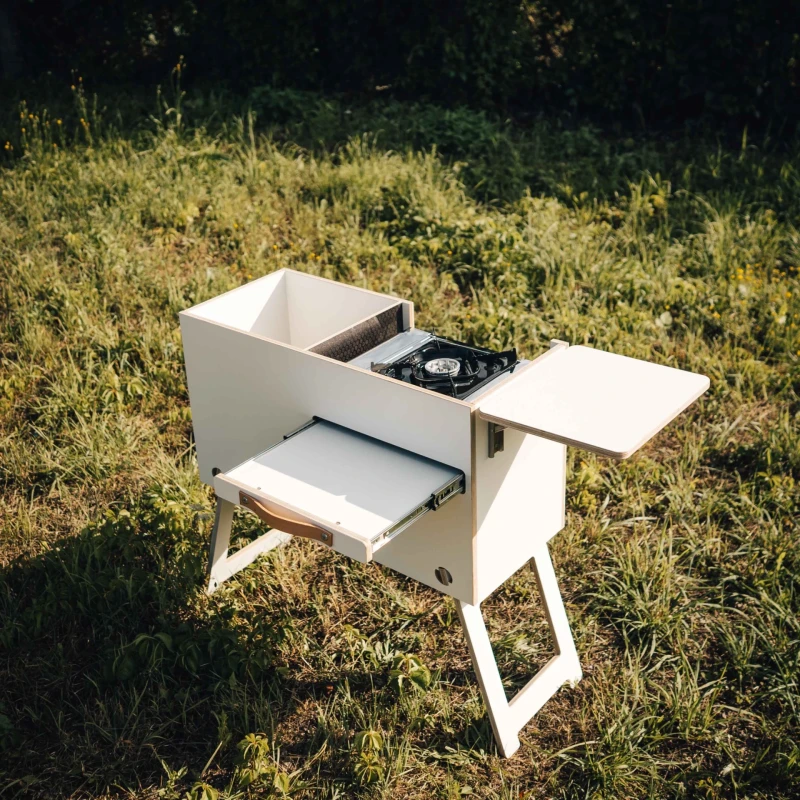 CAMPEESbox MODUL 5