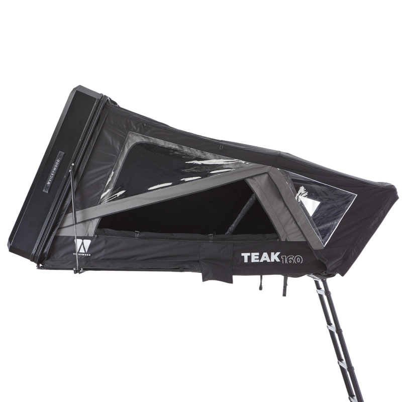 Hybrid střešní stan TEAK 2.0 160 2