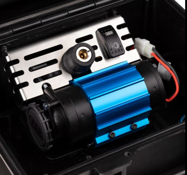 ARB kompresor CKMP12 přenosný 12V 1