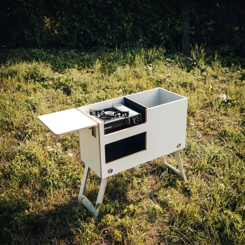 CAMPEESbox MODUL 4