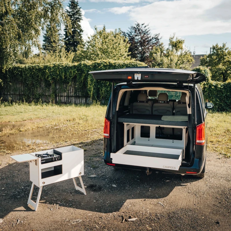CAMPEESbox MODUL 2