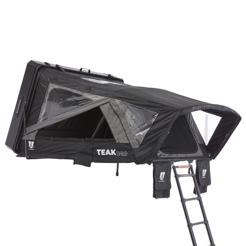 Hybrid střešní stan TEAK 2.0 160 1