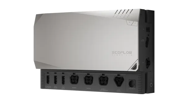 EcoFlow Power Hub Get Set Kit