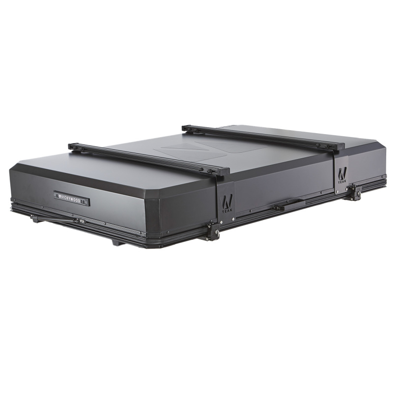 Hybrid střešní stan TEAK 2.0 160 9