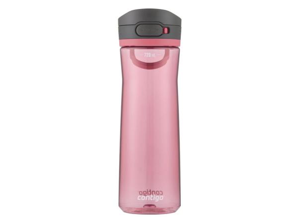 Contigo Lahve na pití/Jackson 720 ml Frost Rose, růžová