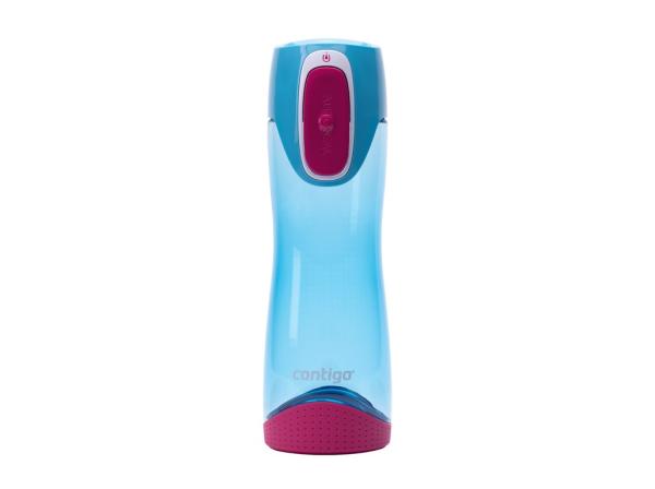 Contigo Dětské lahve/Swish 500 ml Skyblue, modrá