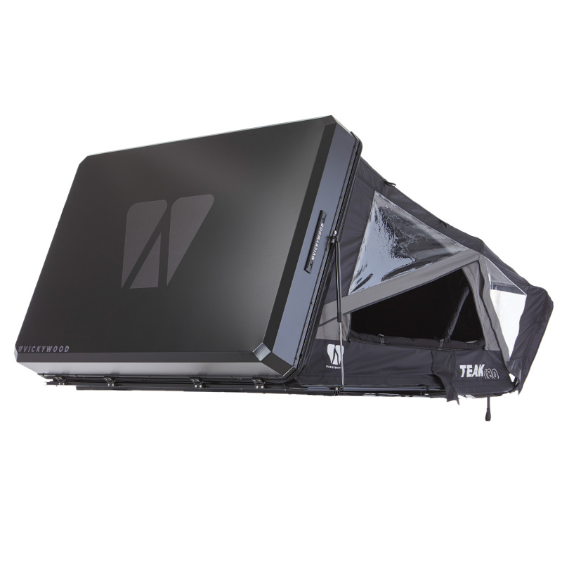 Hybrid střešní stan TEAK 2.0 160 6