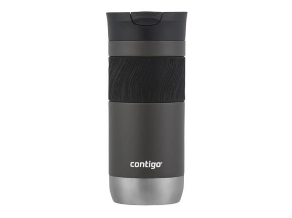 Contigo Termo lahve/Byron 2.0 470 ml Sake, šedá