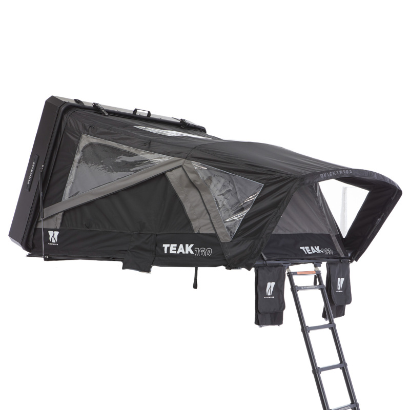 Hybrid střešní stan TEAK 2.0 160