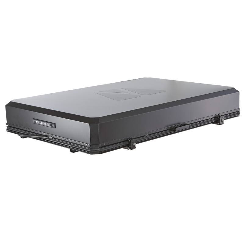 Hybrid střešní stan TEAK 2.0 160 8