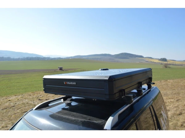 Autostan Bjormutt XL ALU značky SOVNARAN 10