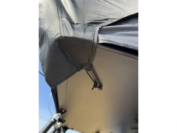 Autostan Bjormutt XL ALU značky SOVNARAN 6