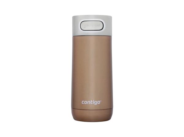 Contigo Termo lahve/Luxe 360 ml White Zinfandel, bronzová