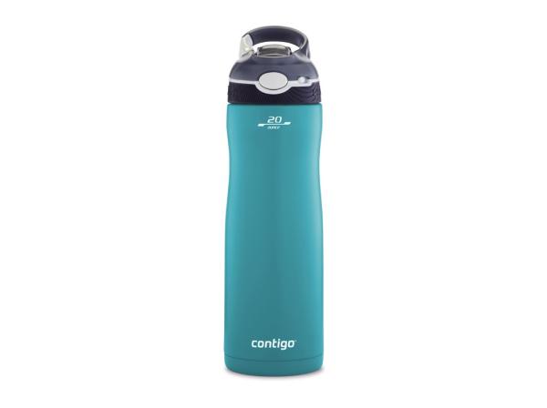 Contigo Lahve na pití/Ashland Chill 590 ml Scuba, tarkysová