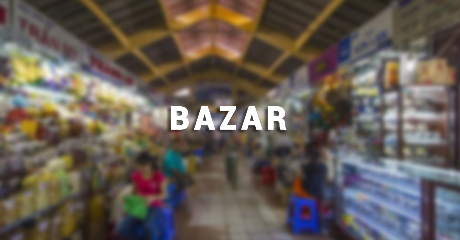 Bazar ostrava